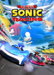 Team Sonic Racing