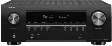 Denon AVR-S960H AV Receiver 7.2 channel 8K Ultra HD