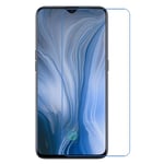 OPPO UltraClear LCD Näytönsuoja Oppo Reno Z Läpinäkyvä