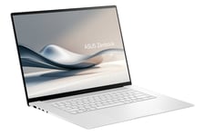 ASUS UM5606WA-DRRK299W 16" Blanc - AMD Ryzen AI 9 HX 370 - SSD 1To - RAM 32Go