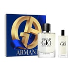 Armani Acqua di Giò Eau de parfum Parfymset