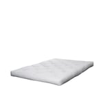 Karup Design - Double Latex Futon Madrass 80cm från Sleepo