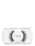 Lash - #89 Megastar Lash Ögonfrans Smink Black MAC