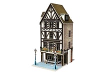 Gauge H0 - Article No. 72781 Märklin Start up - "Restaurant" 3D Building Puzzle