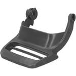 Accessoire de garde-chane de déflecteur pour husqvarna 435 440 445 450 - Eosnow