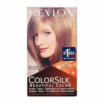 Teinture sans ammoniaque Colorsilk Revlon 5753-61 [1 Unités]