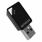 USB WiFi Adapter Netgear A6100-100PES