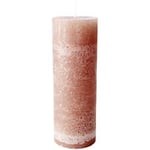 Affari of Sweden Cote nord blockljus sand H20 cm