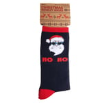 Rjm - Chaussettes De Noël - Homme