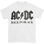 Ac/Dc Back In Black T-Shirt