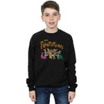 Sweat-shirt enfant The Flintstones  BI16919