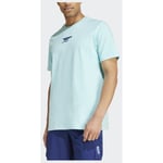 adidas Arsenal Seasonal T-shirt, storlek Small