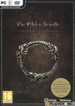 The Elder Scrolls Online Pc