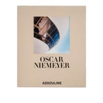 Assouline - Oscar Niemeyer - Böcker