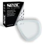 SEAC Extreme Verre pour Masque Transparent -3.00/