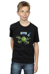 Monsters University Taped Mike T-Shirt