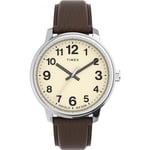 Timex Mens Easy Reader Watch TW2V21300