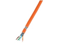 Efb Elektronik Mk7101.100-Cpr, 100 M, Cat7, S/Ftp (S-Stp)