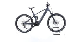 cube stereo hybrid 140 velo electrique vtt 2022   tres bon etat