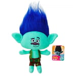 Trolls Plush 30cm Hug 'N Branch Hasbro Film Original