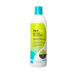 DevaCurl No-Poo Decadence lait nettoyant ultra-hydratant non moussant pour cheveux (sans paraben)