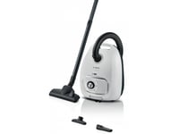 Bagged Vacuum Cleaner Bgb41wh1