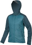 Endura MT500 Freezing Point Womens Cycling Jacket - PrimaLoft Gold