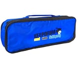 keepdrum MB01 Glockenspiel Sac de transport Xylophone Bag, s'adapte F. Sonor GS SG GP mg NG10 G10 et similaires modèles