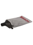 Bosch Pölypussi laitteille PKS 40, GEX 150 ACE, PSS 23 A, GSS 16 A, PSF 22 A, GUF 4-22 A ja GSS 23 AE (0 601 291 7..)