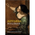 ARTEMISIA (häftad, eng)