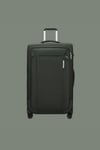 Samsonite Respark Spinner expandable (4 wheels) 79cm - Midnight Blue