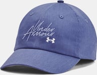 Under Armour Czapka Z Daszkiem Ua Favorites Hat Cap 1369790 178