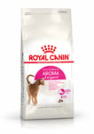 Royal Canin Aroma Exigent Adult Torrfoder för katt 400 g