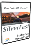 SilverFast HDR Studio 9 Scanner Software upgrade