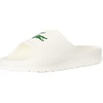 Claquettes Lacoste  Servir 2.0 223 1 Curseurs CMA