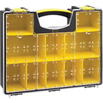 Stanley 192749 Tool Organiser 42 x 32.1 x 10.7 cm