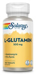 Solaray L-glutation 50 mg 60 kapsler