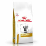 Royal Canin Veterinary Diet Cat - Urinary Lp 34 Dry Food 1.5kg 3.5kg 9kg