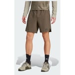 adidas Designed For Training Workout Shorts, størrelse Small