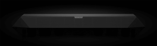 For HP OMEN X Emperium L65002-001 65" Gaming Soundbar Speaker L44820 L44821-001