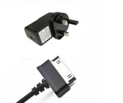 Mains Charger with data Cable for Samsung Galaxy Tablet 7'' 10.1'' 8.9'' 