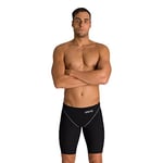 Arena Maillot Compétition Power Skin St 2.0 Pantalon de natation de compétition Jammer 1 noir