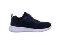 Kappa Ces K Kids' Shoes Navy Blue/White 260798K 6710 27