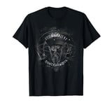 Judas Priest – Nostradamus In Grey T-Shirt