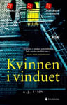 Kvinnen i vinduet