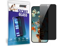 Grizzglass Szkło Prywatyzujące Grizzglass Secretglass Do Nothing Phone 2A Plus