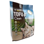 Croci Tofu Clean kattströ - 10 l (ca 4,5 kg)