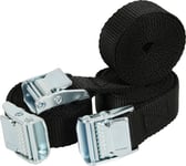 Zolux Stefanplast Set Of 3 Car Belts For Gulliver Touring Iata