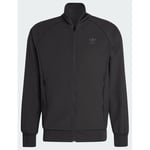 adidas Original Bonded Sst Track Top, størrelse X-Large