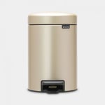 BRABANTIA Pedalhink NewIcon 3L Champagne